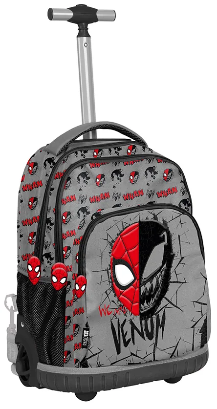 Rucsac pe Roti Paso Venom 23L