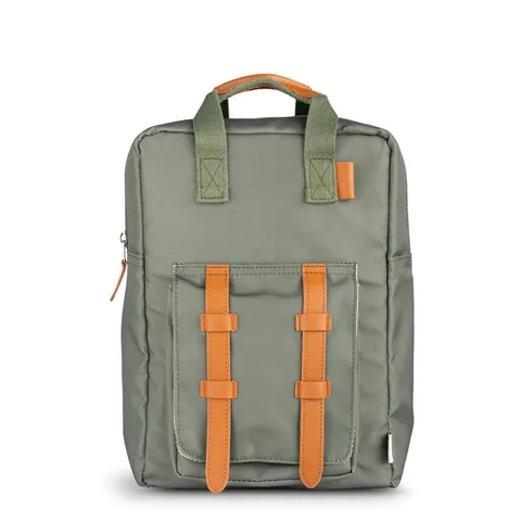 Rucsac pentru Copii Citron Verde