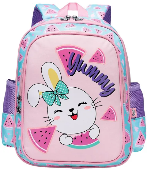 Rucsac pentru Copii S. Cool Rabbit 1 Compartiment 7.5L