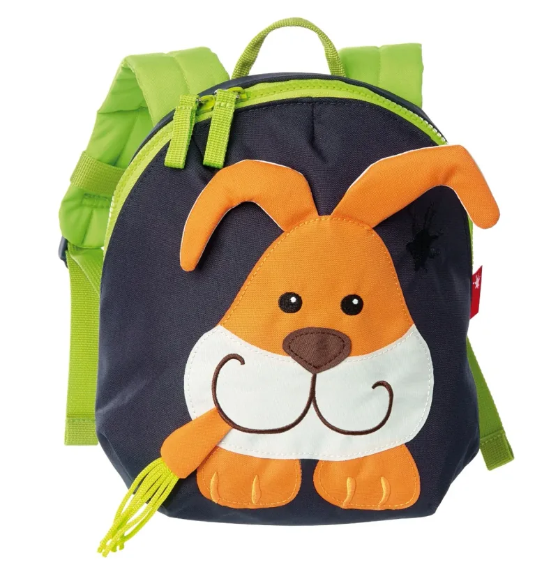 Rucsac pentru Copii Sigikid Rabbit 3L