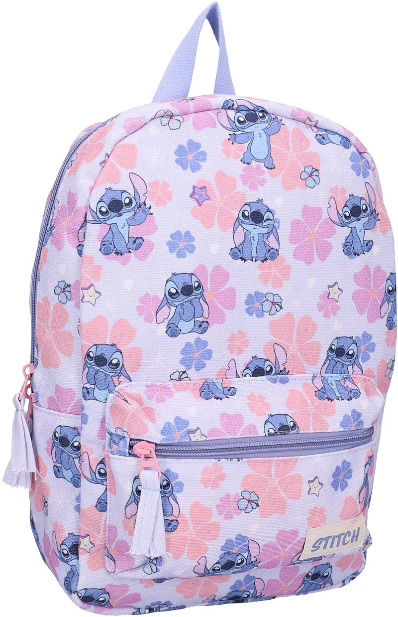 Rucsac pentru Gradinita Vadobag Style Legends Stitch