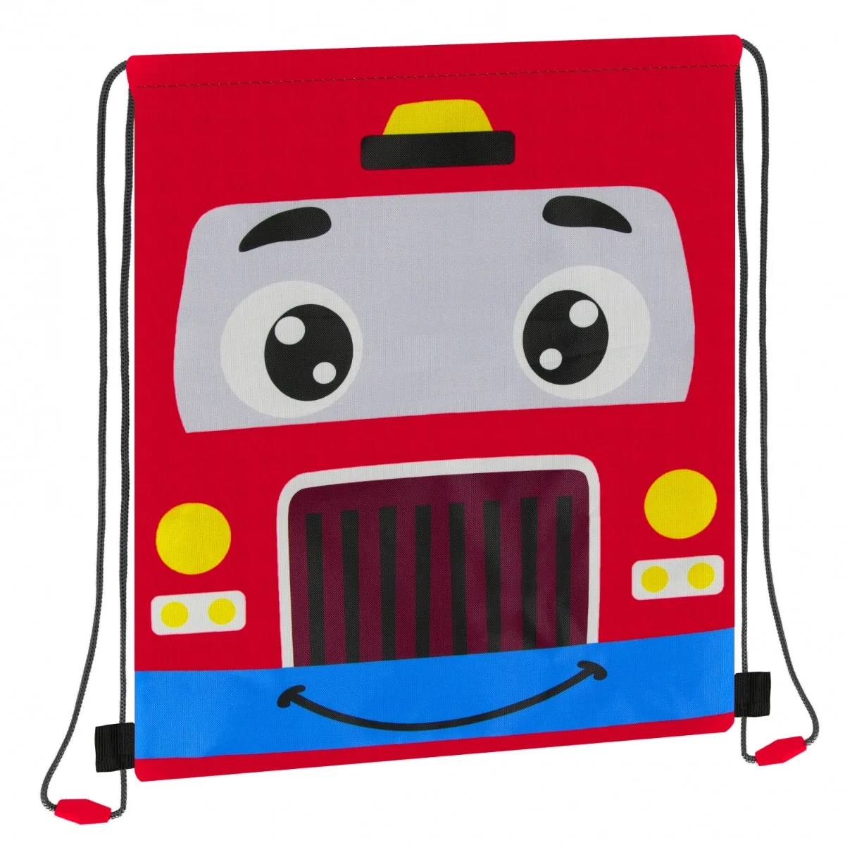 Rucsac pentru Pantofi Starpak Car