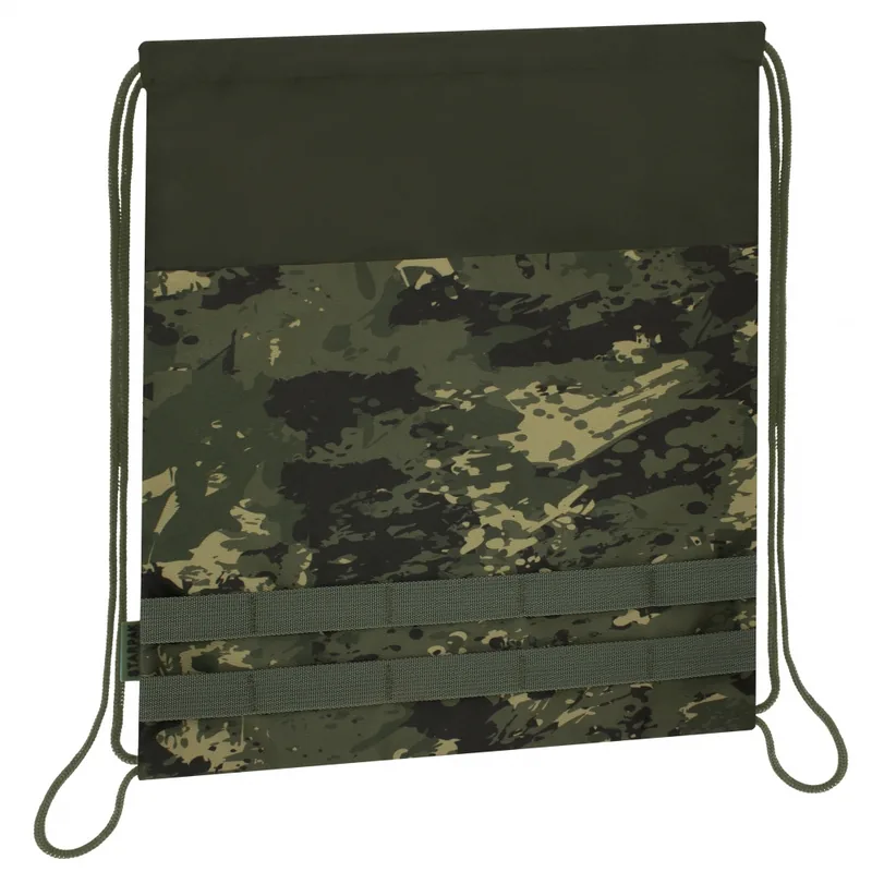 Rucsac pentru Pantofi Starpak Tactic Camo