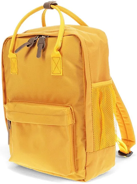 Rucsac Rex London Casual Galben 8L