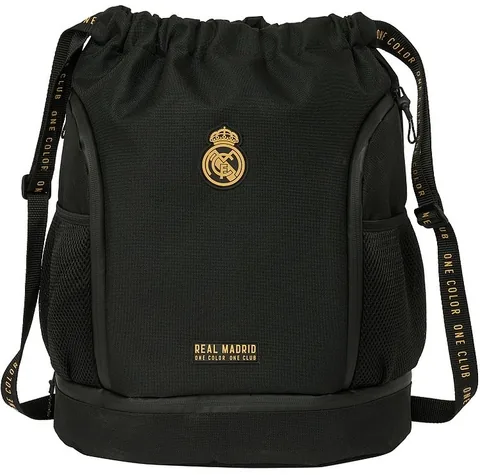 Rucsac Safta Real Madrid Negru