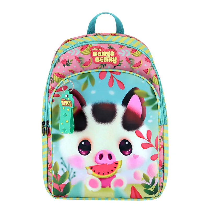Rucsac Santoro Bangoberry Piggy Porcusorul