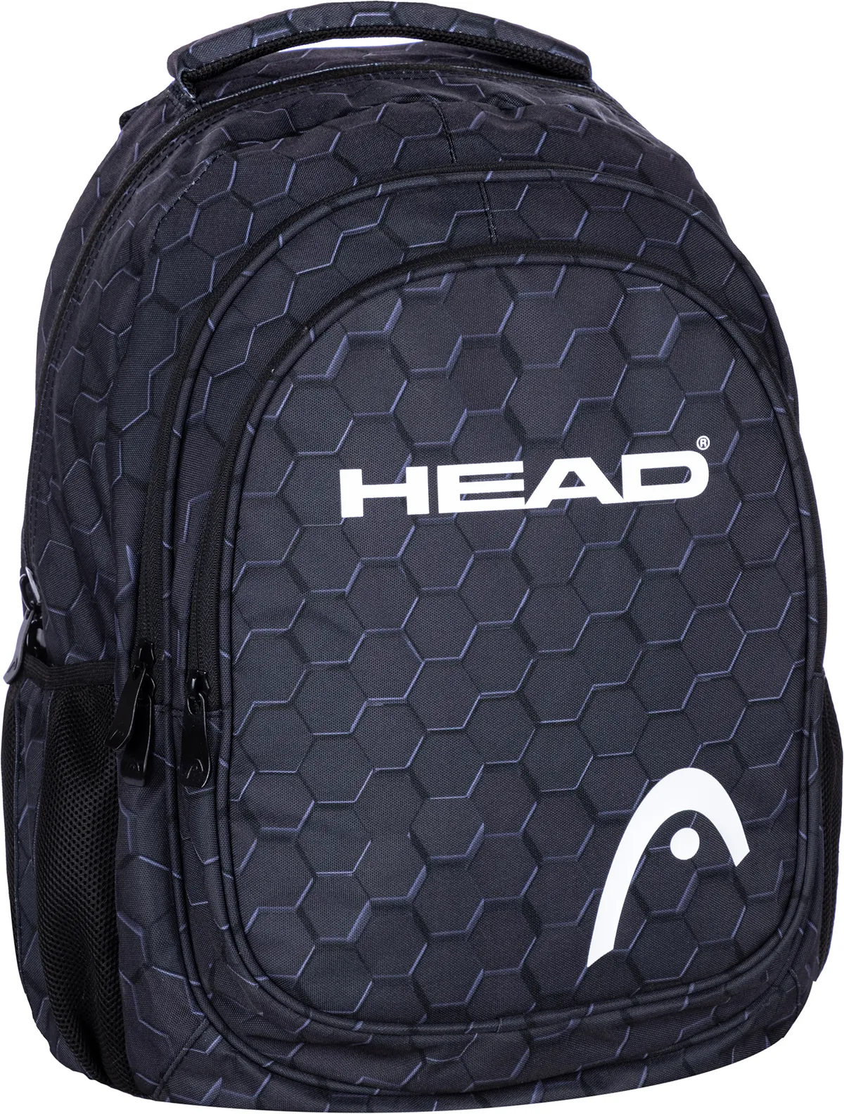 Rucsac Școlar Astra Head 3D Negru