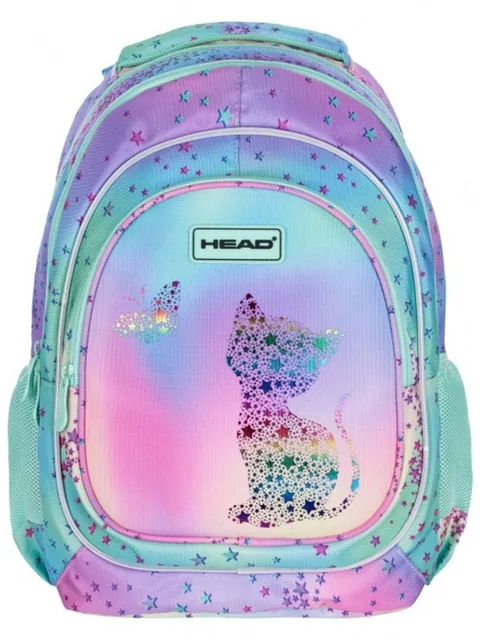 Rucsac Scolar Astra Head Kitten 2 Compartimente 20L
