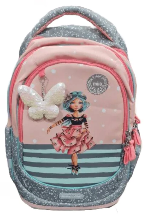 Rucsac Școlar Belmil Miia Isadora 26L