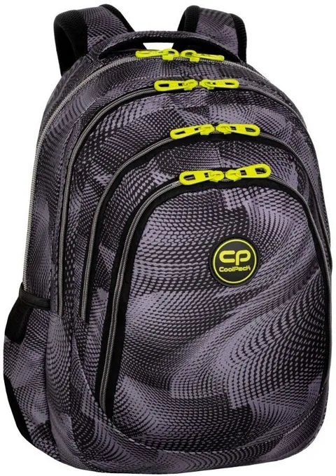Rucsac Scolar Cool Pack Drafter Hurricane 27l