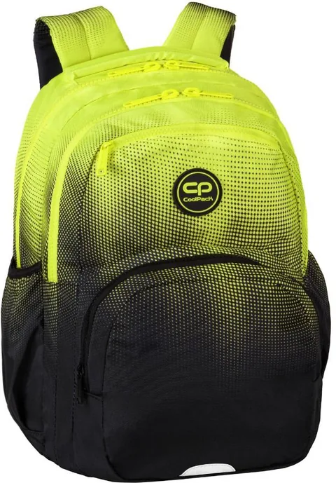 Rucsac Scolar Cool Pack Pick Gradient Lemon