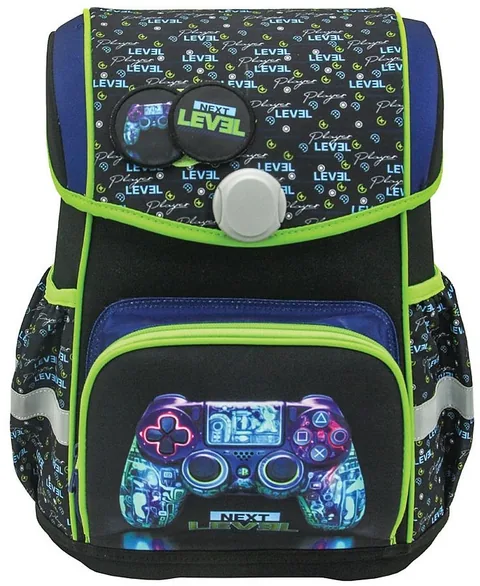 Rucsac Școlar S. Cool Next Level