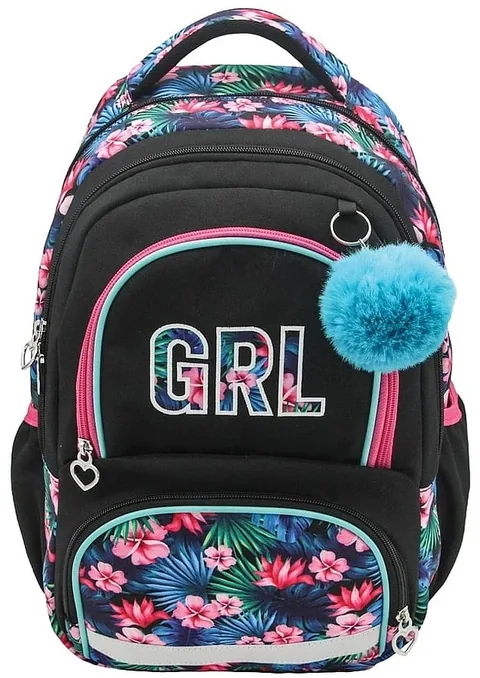 Rucsac Școlar S. Cool Urban Anatomic GRL