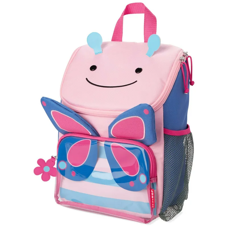 Rucsac Skip Hop Zoo Fluture