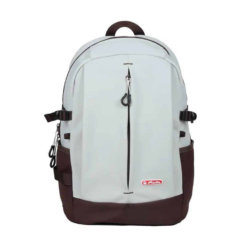 Rucsac Sport Herlitz 31x16x44cm Gri Maro 28L