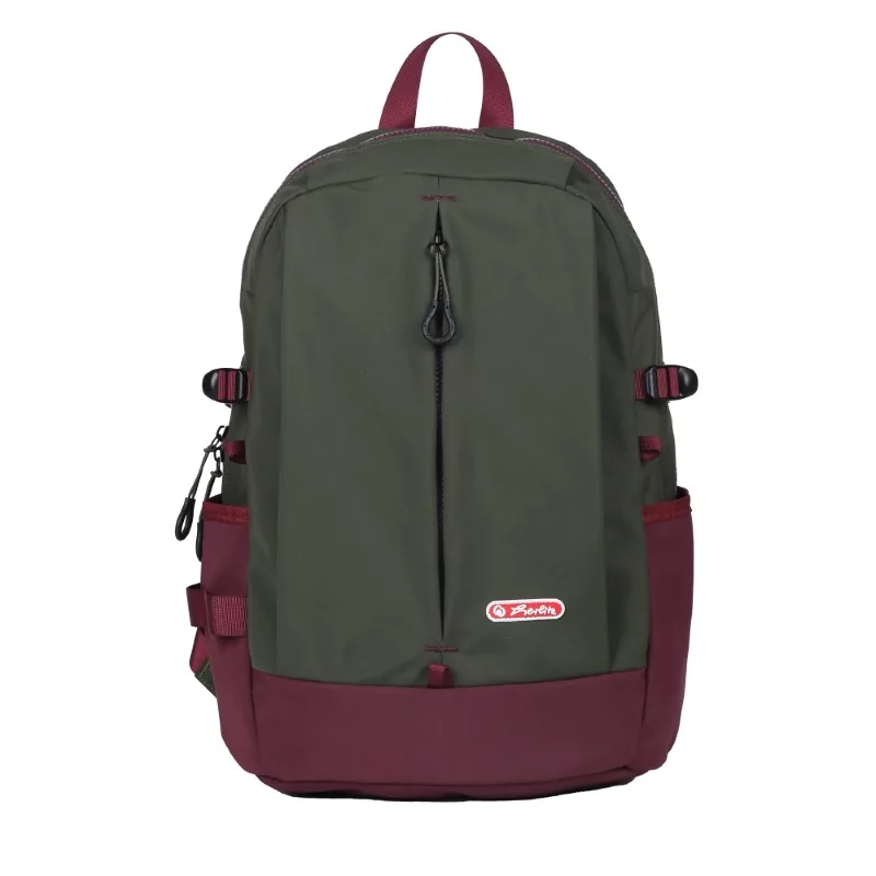 Rucsac Sport Herlitz Army Burgundy 28l