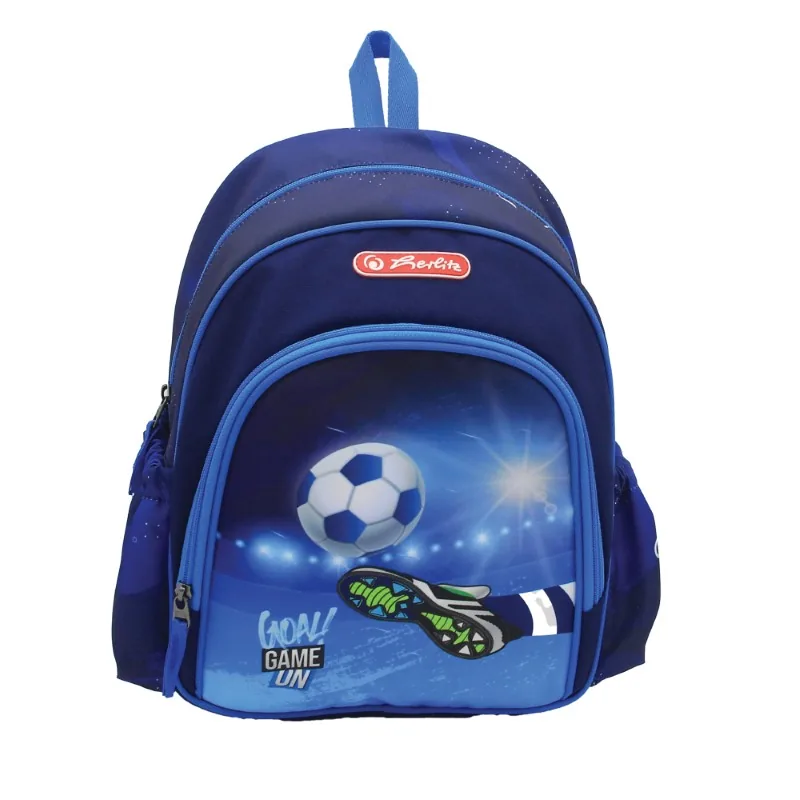Rucsac Herlitz Cool Football 31x20x12cm