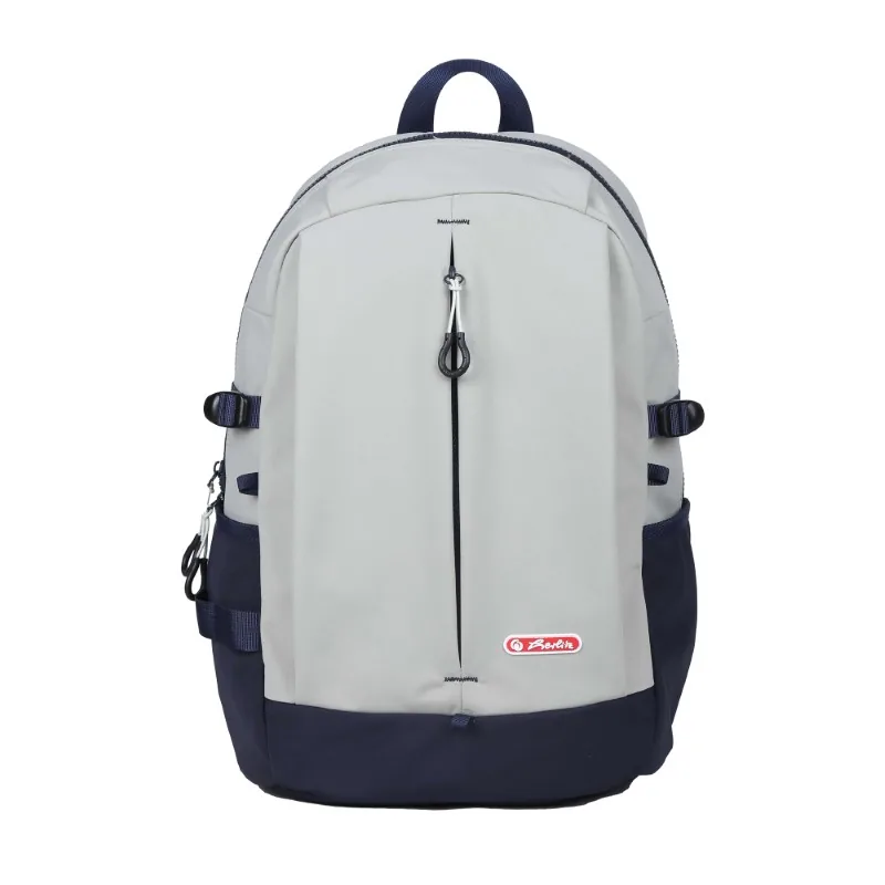 Rucsac Sport Herlitz Gri Albastru Inchis 28l