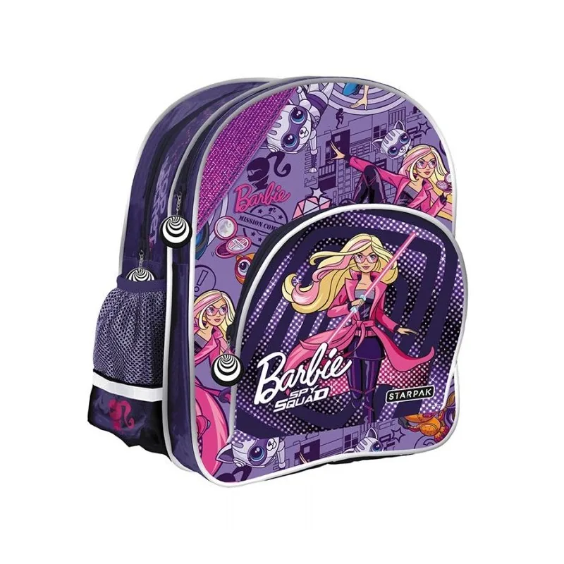 Rucsac Starpak Barbie Spy Squad