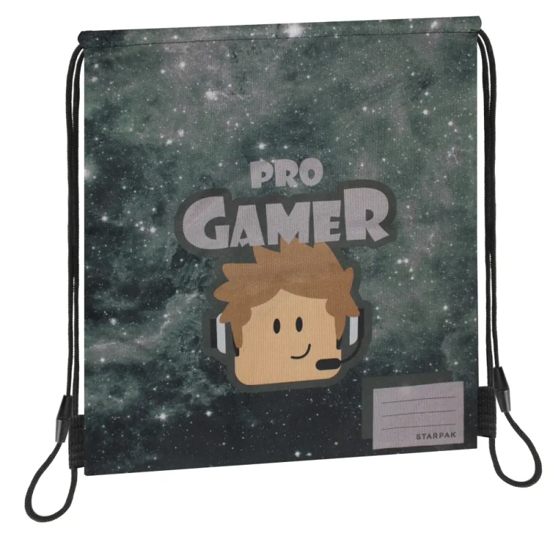 Rucsac Starpak Blox Pro Gamer