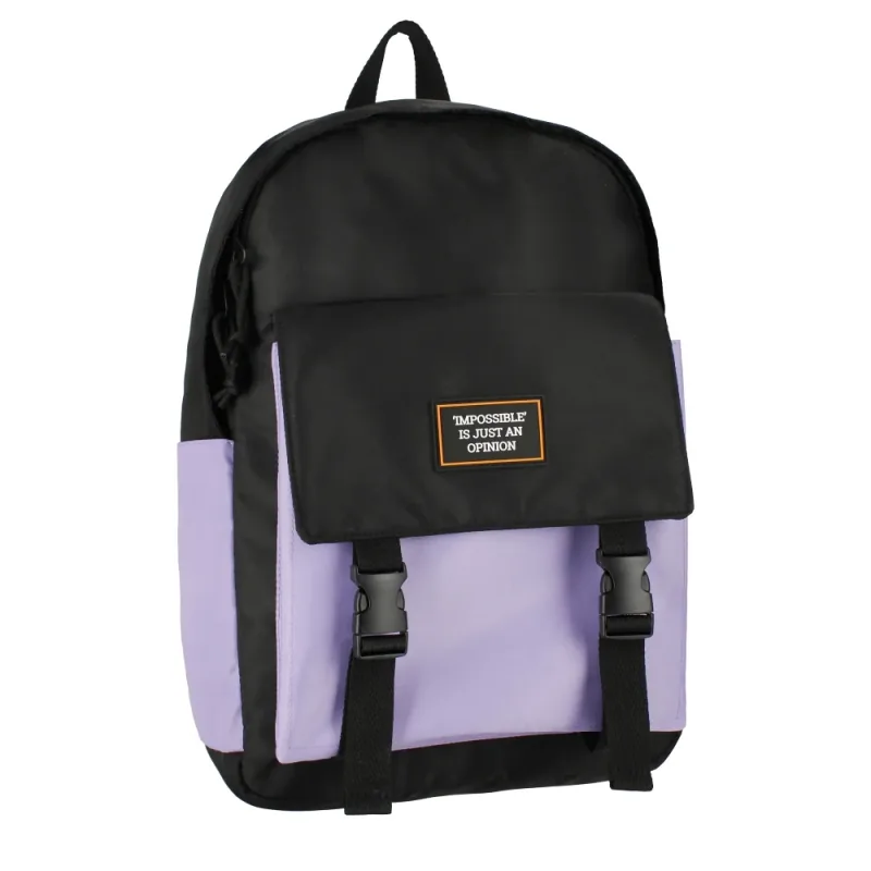 Rucsac Starpak Just Violet Mov