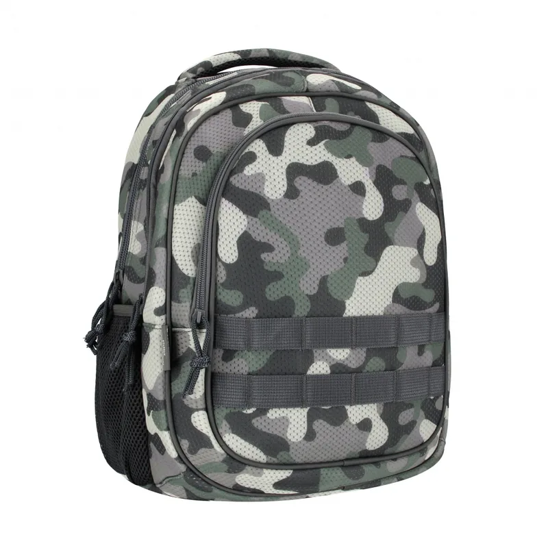 Rucsac Starpak Moro Camuflaj