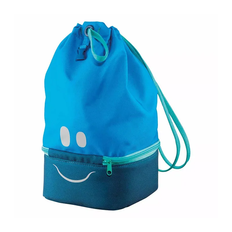 Rucsac Termoizolant Maped Picnik Concept Kids Collection 36x18.5x18.5cm Albastru