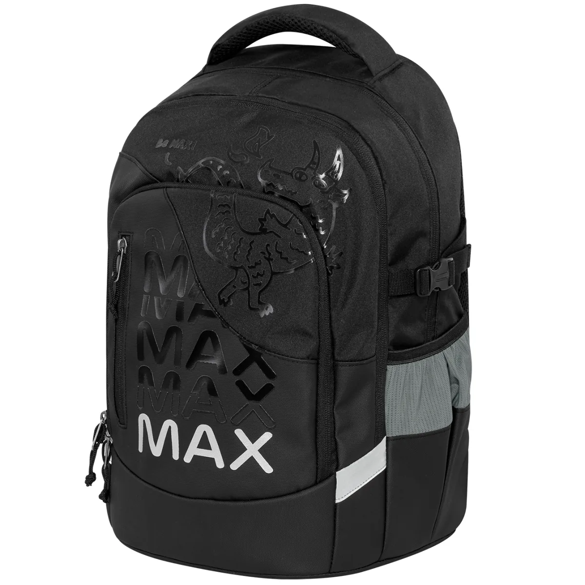 Rucsac Tiger Family Max Flex Legend Special Edition 43x33x23cm