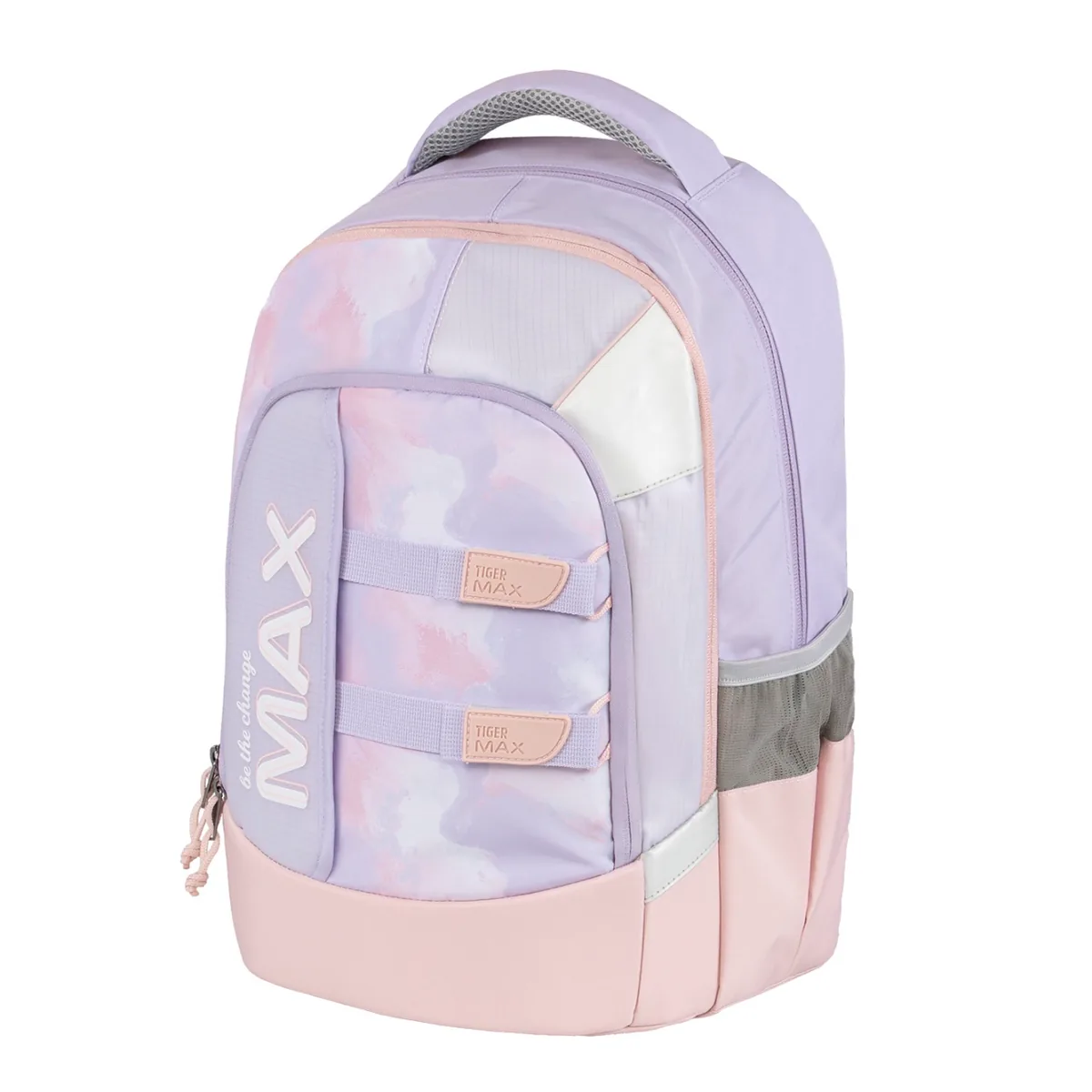 Rucsac Tiger Family Max Flex Pearly Essence Special Edition 43x33x23cm