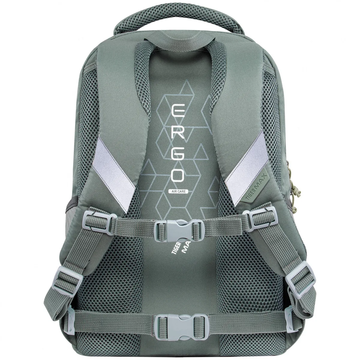 Rucsac Tiger Family Max Pro 2 Space Fiction Special Edition