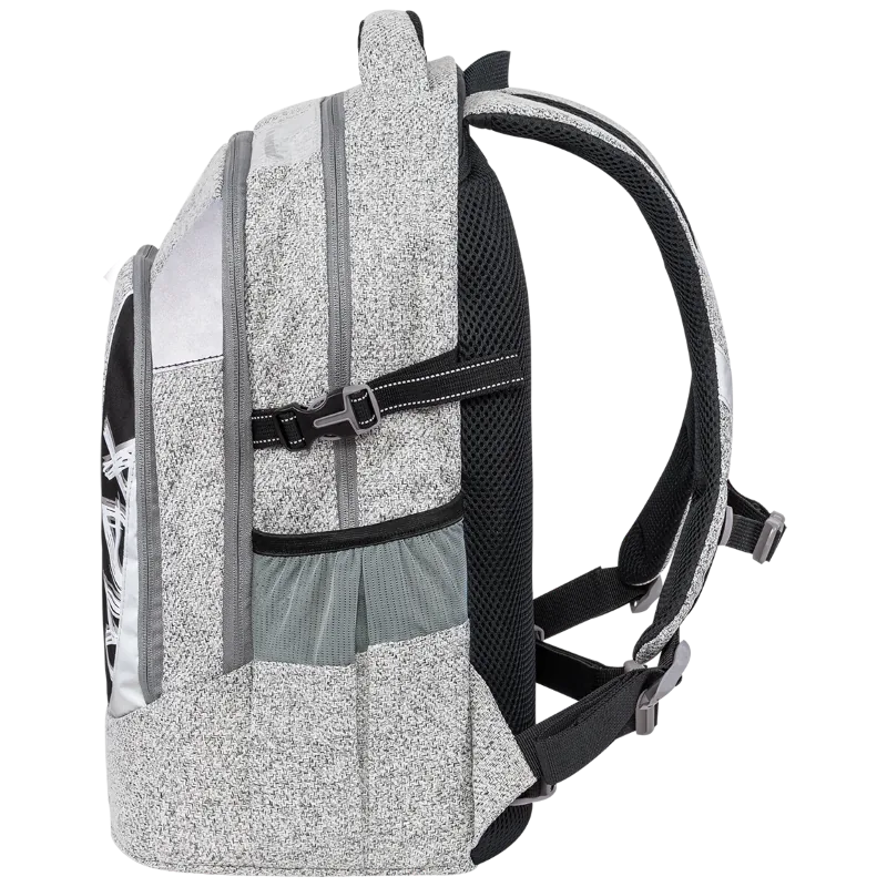 Rucsac Tiger Family Max Pro 2 Special Edition Charcoal Twine 28l