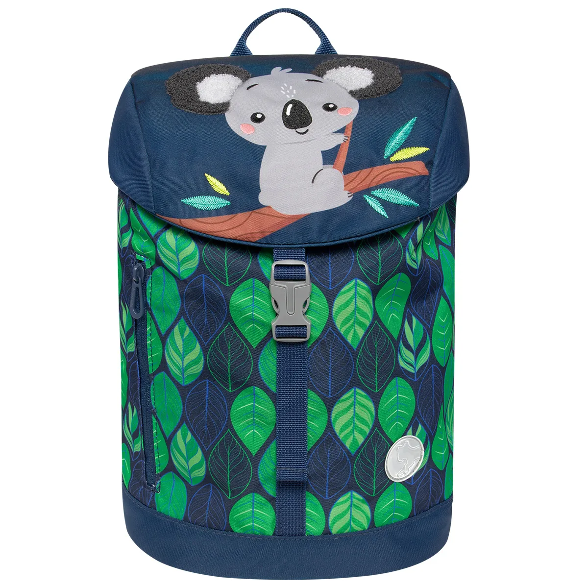 Rucsac Tiger Family Mini Buckle Energetic Koala 34x22x14cm