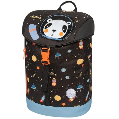 Rucsac Tiger Family Mini Buckle Hello Panda 11l