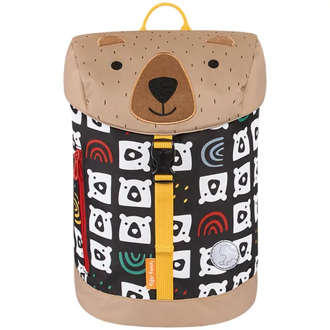 Rucsaci Tiger Family Mini Buckle Big Bear 34x22x14cm 11L