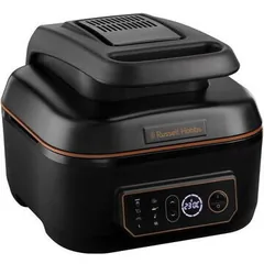 Russel Hobbs 26520-56 5.5L Negru