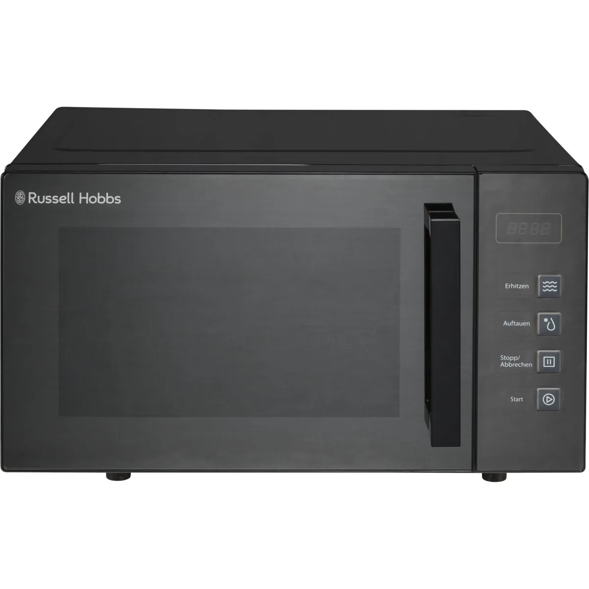 Russell Hobbs RHEM 2301 B-EU Negru