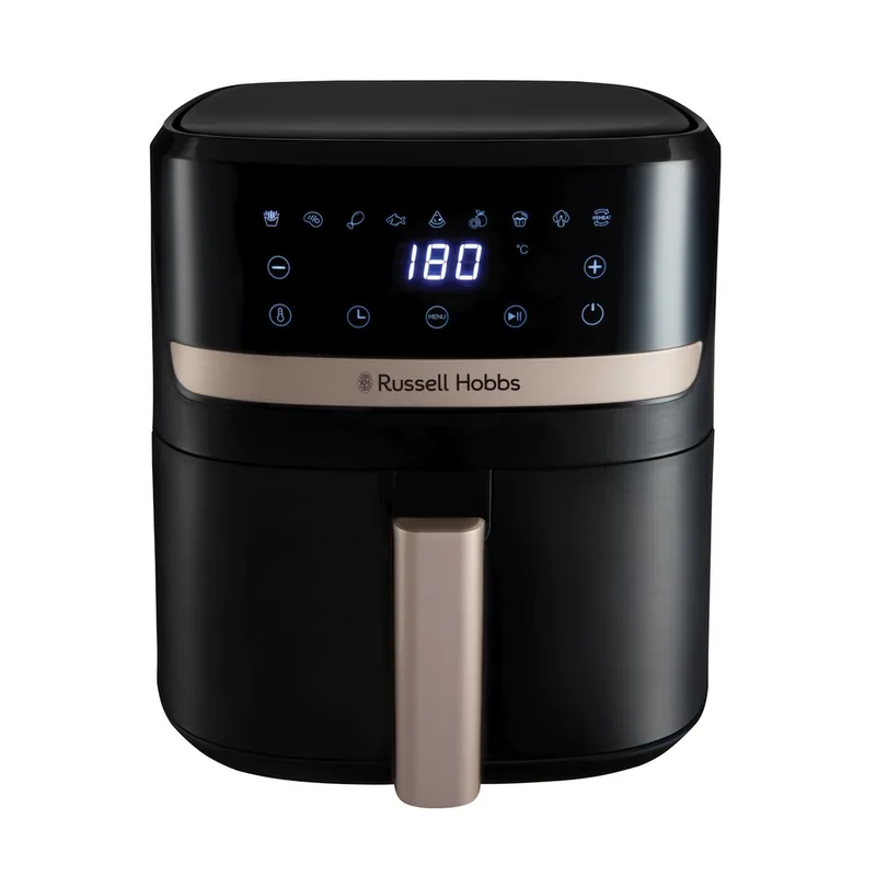 Russell Hobbs Satisfry 5.5L Sampanie