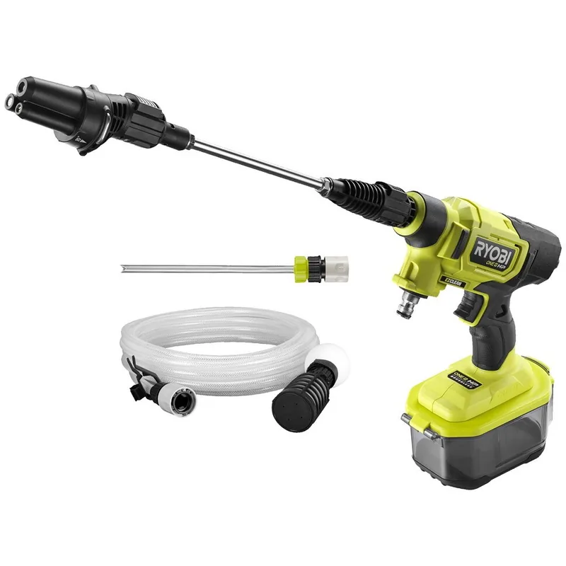 Ryobi RY18PW22A-0 Fara Baterie