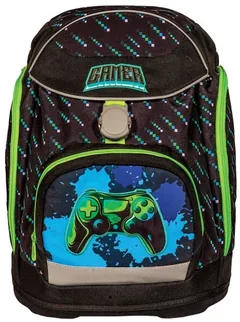 S. Cool Pro Gamer 1 Compartiment