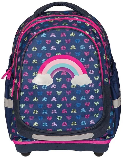 S. Cool Rainbow 24l Anatomic