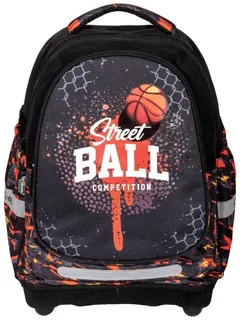 S. Cool Street Ball 24l