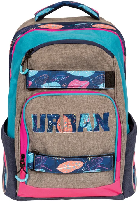 S. Cool Urban Flori