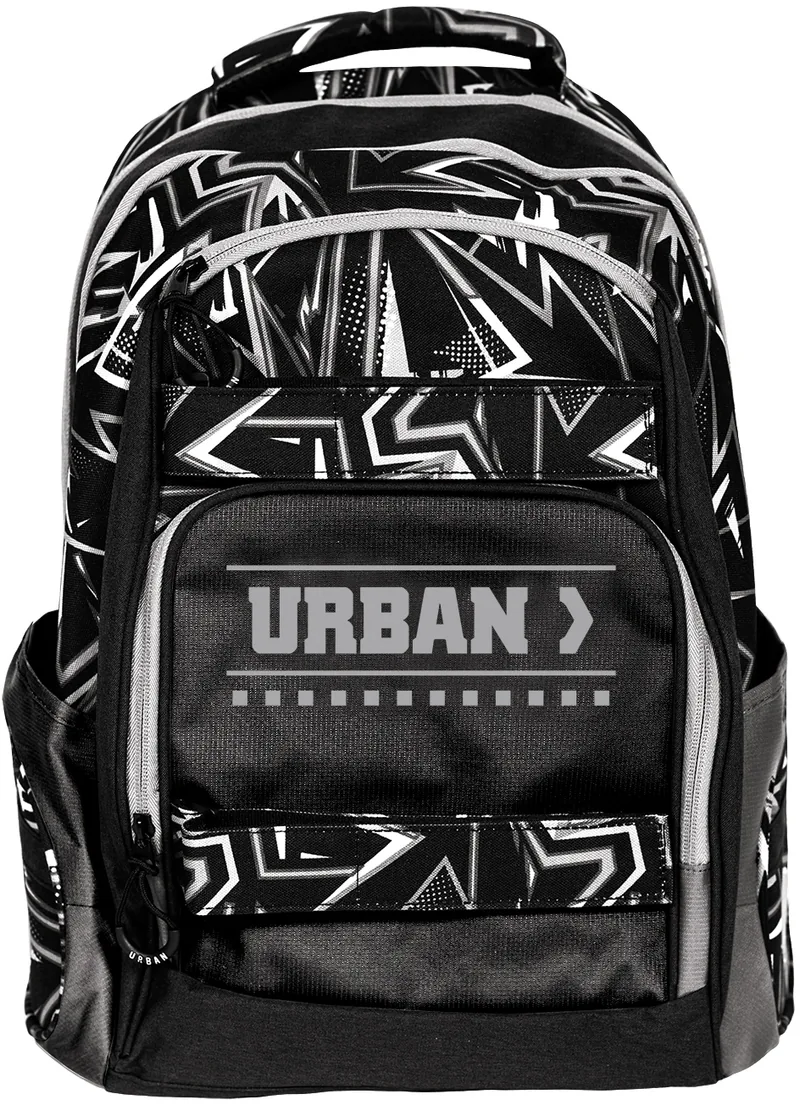 S. Cool Urban Linii Negre