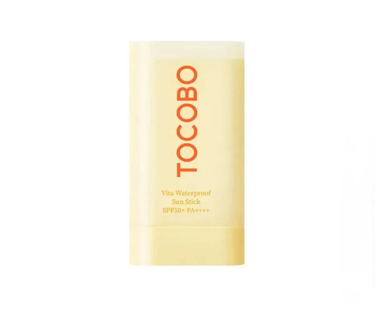 Stick Solar Tocobo Vita Waterproof Sun Stick SPF50+ PA++++ 18g