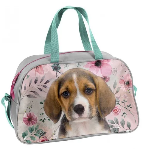 Sac Sport Paso Dog 40x25x13cm