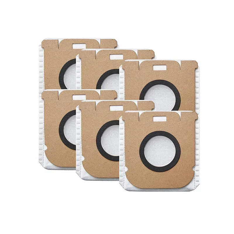Saci de Praf Dreame Z10 Station 2.5L Set 6 Unica Folosinta