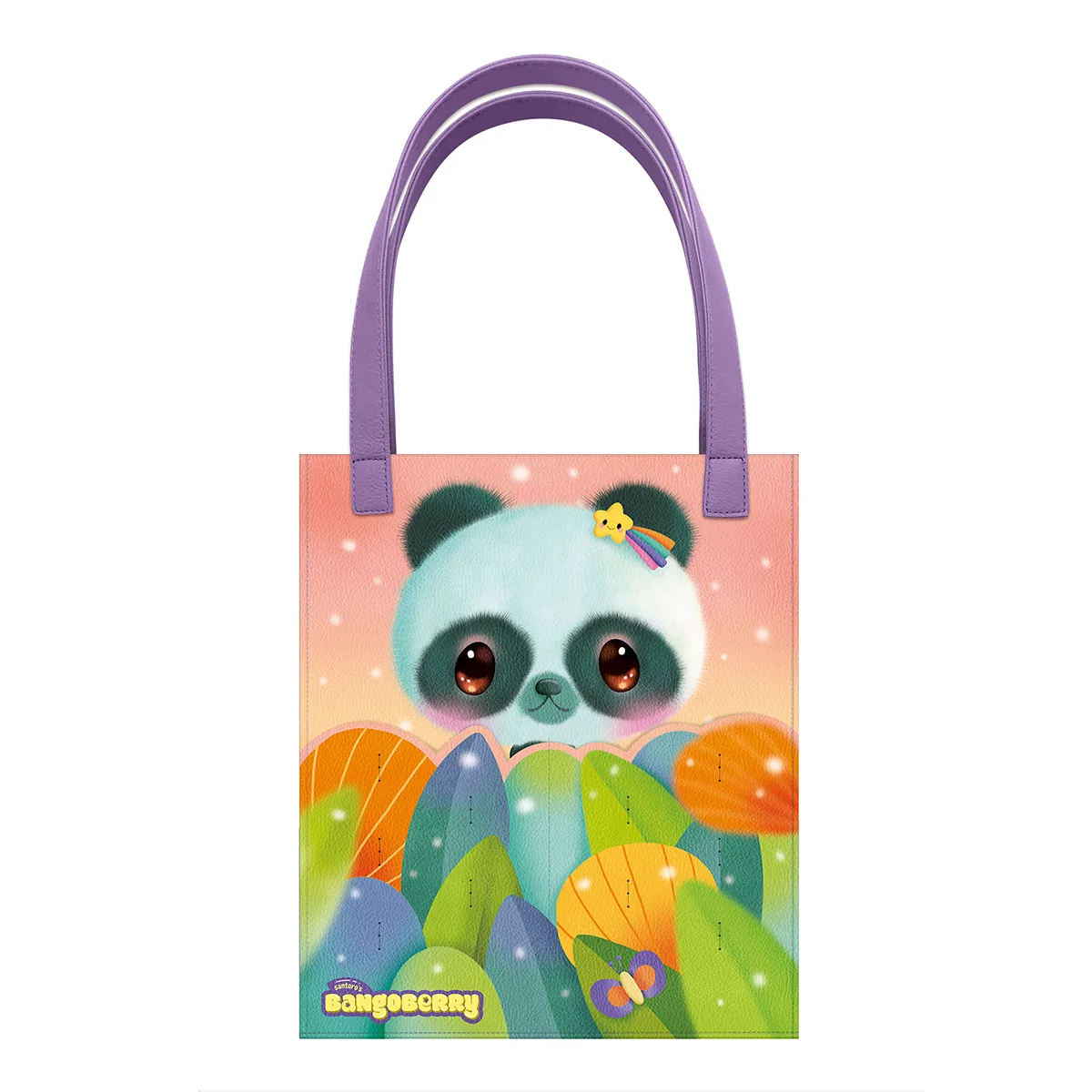 Sacosa Bangoberry Pally Panda