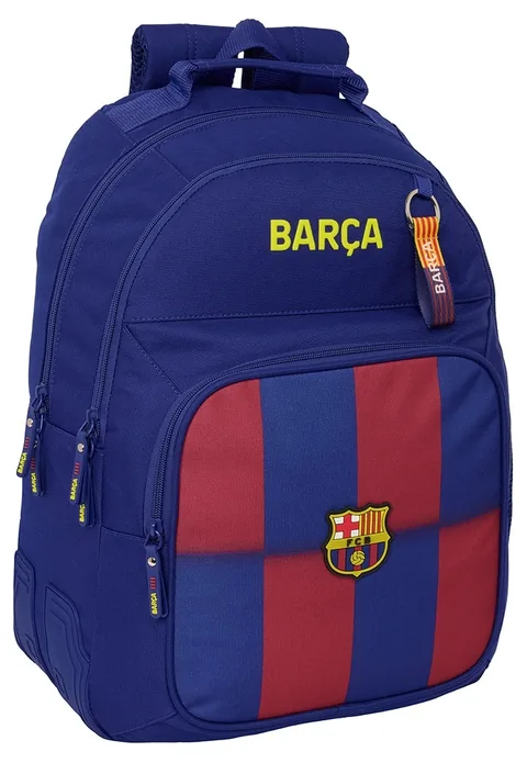 Safta F.C. Barcelona 2 Compartimente
