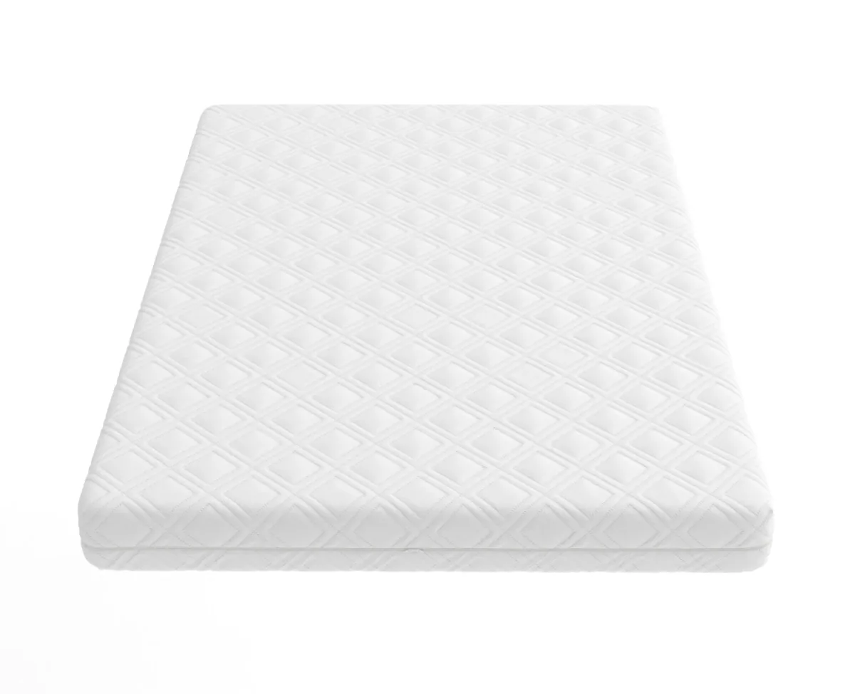 Saltea Somnart 7 Zone 120x200 17cm Fermitate Medie - imagine 6