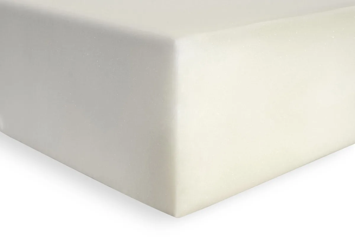 Saltea Somnart Air-flow 180x200 16cm Medie Husa 3D Bumbac Natur - imagine 5